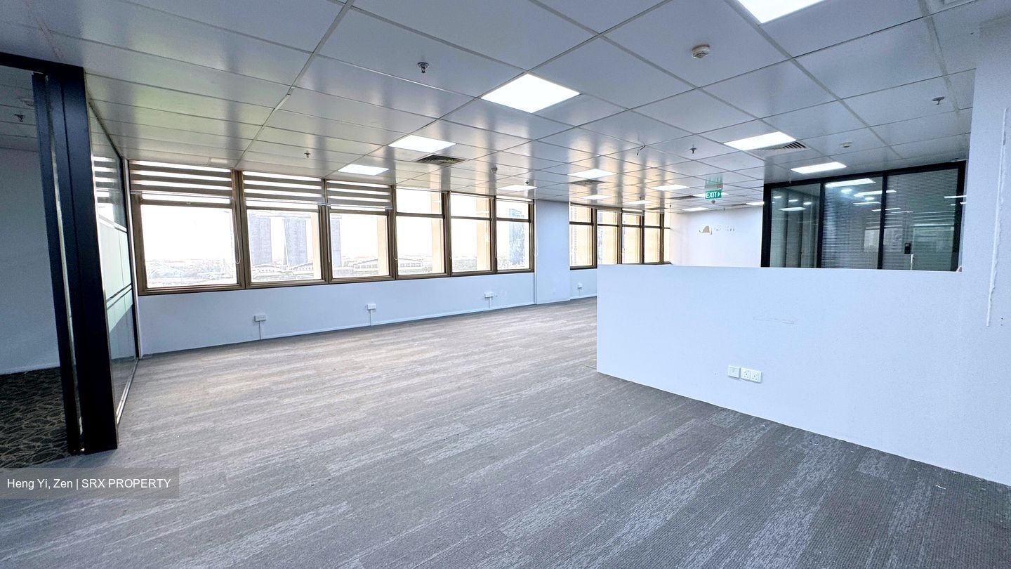 Peninsula Plaza (D6), Office #516334101
